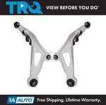 Trq Front Lower Control Arm & Ball Joint Assembly Pair Lh Rh For Pathfinder. Fixed Price $289.95.