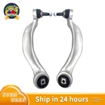 Pair Of Front Lower Forward Control Arm Kit Fit Bmw F07 F01 7-SERIES 740I 750I. Fixed Price $83.99.