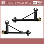 Control Arm For Porsche 911 912 '69-'73 Front L+r Jp-dansk. Fixed Price $372.72.