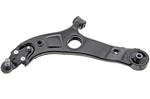 Suspension Control Arm And Ball Joint Assembly Mevotech CMS901153. Fixed Price $225.59.