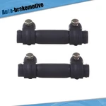 2PCS Suspension Kit Tie Rod Adjusting Sleeve For Chevrolet EXPRESS1500 2500 3500. Fixed Price $18.40.