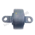 New Trailing Arm Bushings For 2011-2013 Hyundai Tucson Kia Sportage 55275-3W000. Fixed Price $35.59.