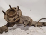 Driver Left Front Spindle/knuckle Fits 93-97 Camaro 1973455. Fixed Price $98.89.