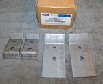 Crown Victoria Grand Marquis Nos Trailing Arm Reinforcement Kit 1W7Z-5L005-A. Fixed Price $24.00.