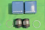 Lemforder Rear Ball Joint Bmw E39 E60 E61 E63 E64 E38 E65 E66 E52 E53. Fixed Price $119.99.