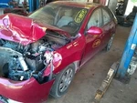 Passenger Front Spindle/knuckle Station Wgn Abs Fits 07-12 Elantra 10223674. Fixed Price $107.99.