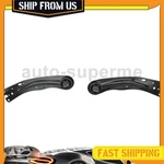 2X Trailing Arm Rear 2016 2017 2018 Ford Focus 2.3L. Fixed Price $182.01.