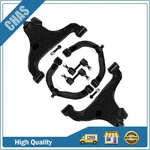 6PCS Front Control Arm Sway Bar End Link Suspension Kits For 04-10 Infiniti QX56. Fixed Price $175.18.