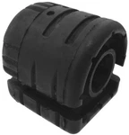 Rear Arm Bushing Front Febest NAB-89 Oem 54501-0M060. Fixed Price $8.90.