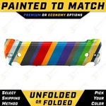 New Painted To Match Rear Bumper Cover Replacement For 2006-2008 Lexus IS250 350. Fixed Price $440.99.