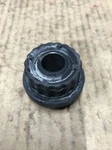 New Old Stock Beck/arnley Control Arm Bushing Fits 84-89 Acu Hon Part #101-3809.. Fixed Price $30.00.