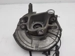 Driver Left Rear Knuckle/stub Fits 11-16 Bmw 528I. Fixed Price $159.99.