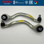 2007-2018 Bmw X5 2008-2019 X6 Lower Forward Control Arm And Ball Joint Pair. Fixed Price $74.15.