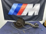 01-06 Oem Bmw E46 325 330 Rear Right Passenger Side Spindle Hub Carrier Knuckle. Fixed Price $225.00.