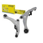 Moog Front Lower Control Arms Ball Joints Kit 2PC For Nissan Altima 2007-2013. Fixed Price $259.95.