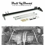 Pro Series Traction Bar K Swap For 1988-1991 Honda Civic Ef Crx Acura Integra. Fixed Price $117.26.