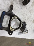 2006 Hummer H3 Front Spindle Knuckle Left. Fixed Price $95.00.