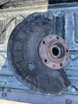 15-22 Ram Promaster City Fwd Front Right Passenger Spindle Knuckle. Fixed Price $121.50.