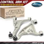 2X Rear Upper Side Control Arm & Ball Joint Assembly For Nissan Murano 2003-2007. Fixed Price $203.79.