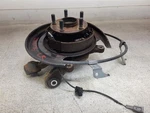 2017-2023 Subaru Impreza Rear Driver Spindle Knuckle 28411FL030 *rusty*. Fixed Price $150.10.