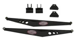 Tuff Country 30995 Rear Traction Ladder Bar Kit For 94-02 Ram 2500/3500 4WD. Fixed Price $399.68.