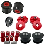 X Mini Cooper (02-15) Full Front & Rear Polyurethane Bushing Kit. Fixed Price $122.90.