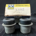 Moog Automotive Part K-5162 Upper Control Arm Bushing Nos Original Box. Fixed Price $19.99.