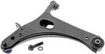 Suspension Control Arm And Ball Joint Assembly-assembly Mevotech CMS801115. Fixed Price $96.03.
