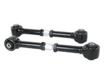 Superpro Hd Adj Upper Trailing Arm Set For Toyota Sequoia (23-24). Fixed Price $371.95.