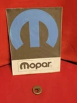 Nos Mopar 97-18 Jeep Wrangler Cam Adjusment Washer 6504236. Fixed Price $19.95.