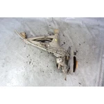 87-95 Bmw E28 M5 E24 M6 Right Rear Passenger Trailing Control Arm Wheel Hub Oem. Fixed Price $225.00.