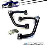 Pro Comp Front Upper Control Arms (2) For 2022-25 Toyota Tundra 2023-25 Sequoia. Fixed Price $259.99.