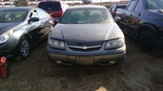 Driver Front Spindle/knuckle Light Duty Brake Opt JB9 Fits 01-05 Impala 4219328. Fixed Price $133.99.