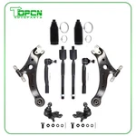 Front Lower Control Arm Ball Joint Tie Rod End For 2004-2008 Toyota Solara Camry. Fixed Price $86.06.