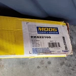 Moog Lower Control Arm Nissan Sentra 2014-2019 15 16 17 18 Front Left. Fixed Price $45.00.