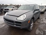 Driver Upper Control Arm Rear Fits 03-06 08-18 Porsche Cayenne 10372216. Fixed Price $76.02.