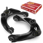 Front Upper Control Arm & Ball Joint Set Ford Fusion Milan Awd Mazda 6. Fixed Price $89.97.