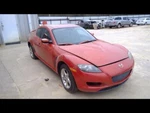 Front Driver Left Lower Control Arm Fits 04-08 Mazda RX8 207595. Fixed Price $92.41.
