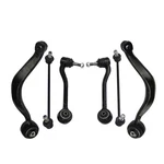 Front Control Arm Sway Bar Link Ball Joint Suspension Kit For Bmw 00-06 E53 X5. Fixed Price $122.04.