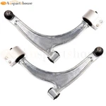 2X Front Lower Control Arms&ball Joints For 04-12 Chevy Malibu Pontiac G6 Saturn. Fixed Price $80.59.