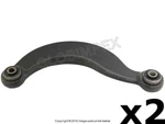 Volvo C30 C70 S40 V50 (2004-2013) Control Arm Rear & Upper (2) Pro Parts. Fixed Price $94.00.