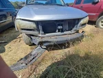 2006 Chevrolet Trailblazer Left Front Knee Suspension Used 163K Miles Oem. Fixed Price $284.95.