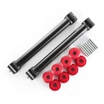 Rugged Ridge 18415.71 Control Arm Kit For 1984-2001 Jeep Cherokee Xj. Fixed Price $239.99.