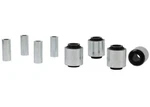 Whiteline Rear Trailing Arm Upper Bushes For Nissan Navara D23/NP300 4WD Coil Sp. Fixed Price $108.85.