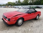 Driver Left Front Spindle/knuckle Fits 92-93 Eldorado 450781. Fixed Price $105.00.