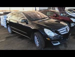 Driver Front Spindle/knuckle 251 Type R320 Fits 06-08 Mercedes R-class 6395696. Fixed Price $87.90.