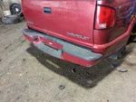 Chevrolet S10/S15/SONOMA Rear Bumper Assembly Oem MY04Z. Fixed Price $602.44.