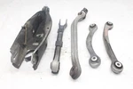 Passenger Lower Control Arm Rear SL550 Fits 03-09 11-12 Mercedes S-class 4610. Fixed Price $56.69.