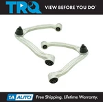 Trq Front Upper Aluminum Control Arm Ball Joint Lh Rh Pair Set 2PC For M35 M45. Fixed Price $124.95.