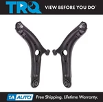 Trq Front Lower Control Arm Ball Joint Assembly Lh Rh Pair For Kia Soul Auto At. Fixed Price $149.95.